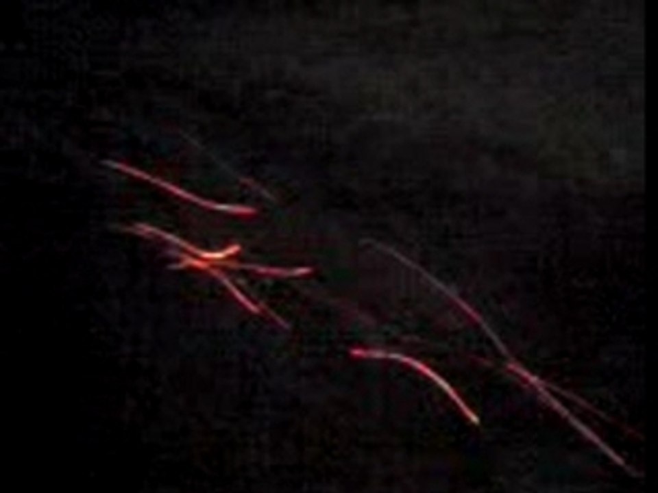 rupture