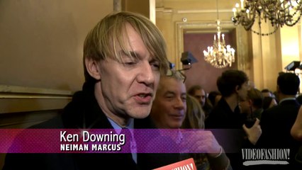 Stella McCartney A/W 2013-14 - Videofashion