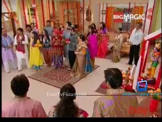 Mahisagar 8th April 2014 Video Watch Online pt1 - Watching On UpBulk