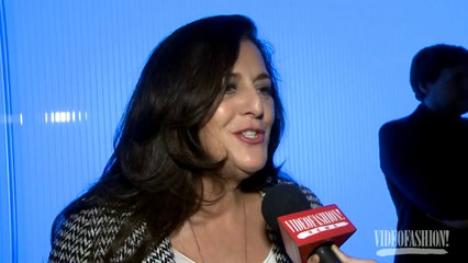 Missoni Autumn/Winter 2013-14 - Videofashion