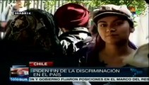 Se incrementan los crímenes de odio contra homosexuales en Chile