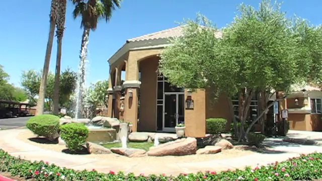 Villamora Apartments in Chandler, AZ - ForRent.com