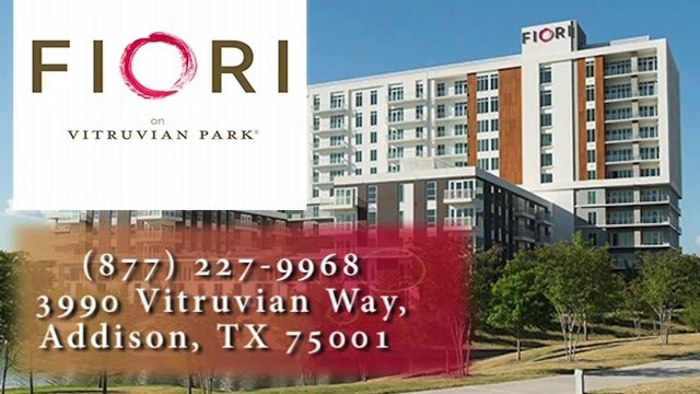 Fiori on Vitruvian Park Apartments in Addison, TX - ForRent.com