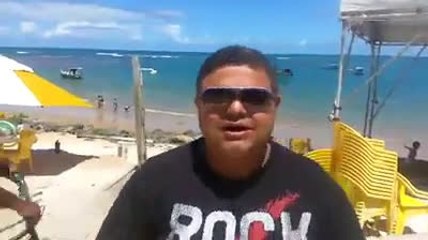 Marcus França Paymony