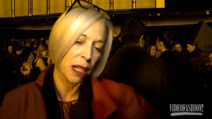 Marc Jacobs Autumn/Winter 2013-14 - Videofashion