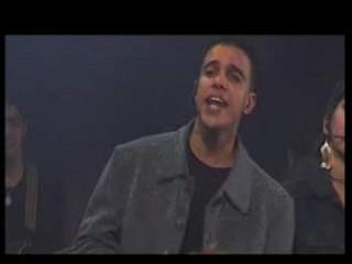 Video Cheba Soria & Abdou