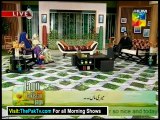 Jago Pakistan Jago By Hum TV - 9th April 2014 - Part 3