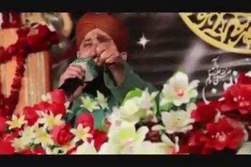 Ab To Bus Aik Hi Dhun Hai kay MADINA Dekhoon -- naat By Muhammad Owais Raza Qadri