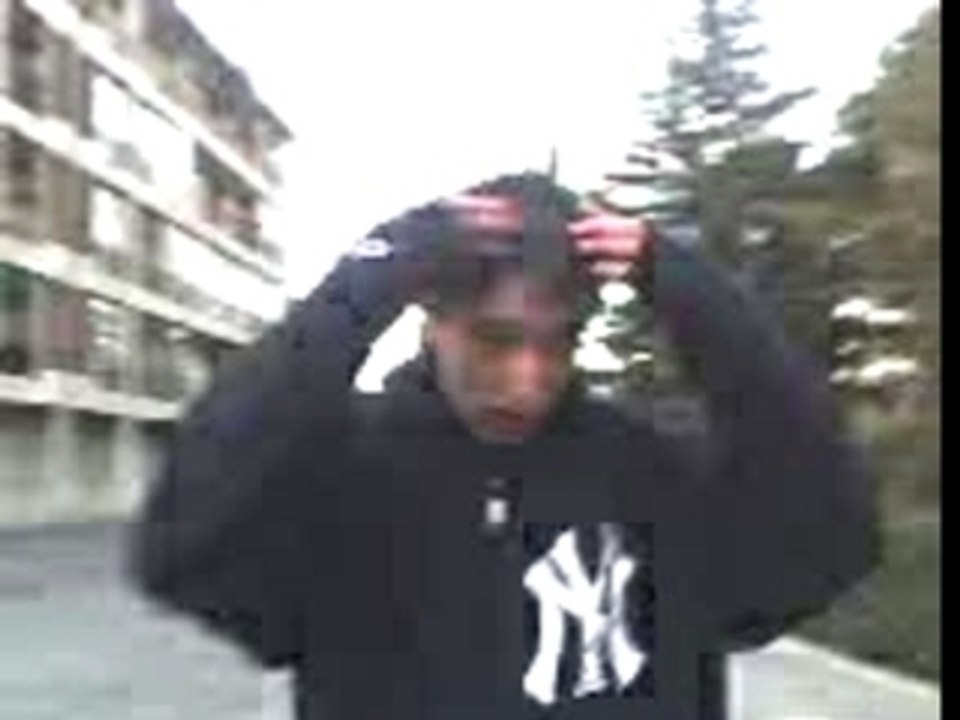 Tibou