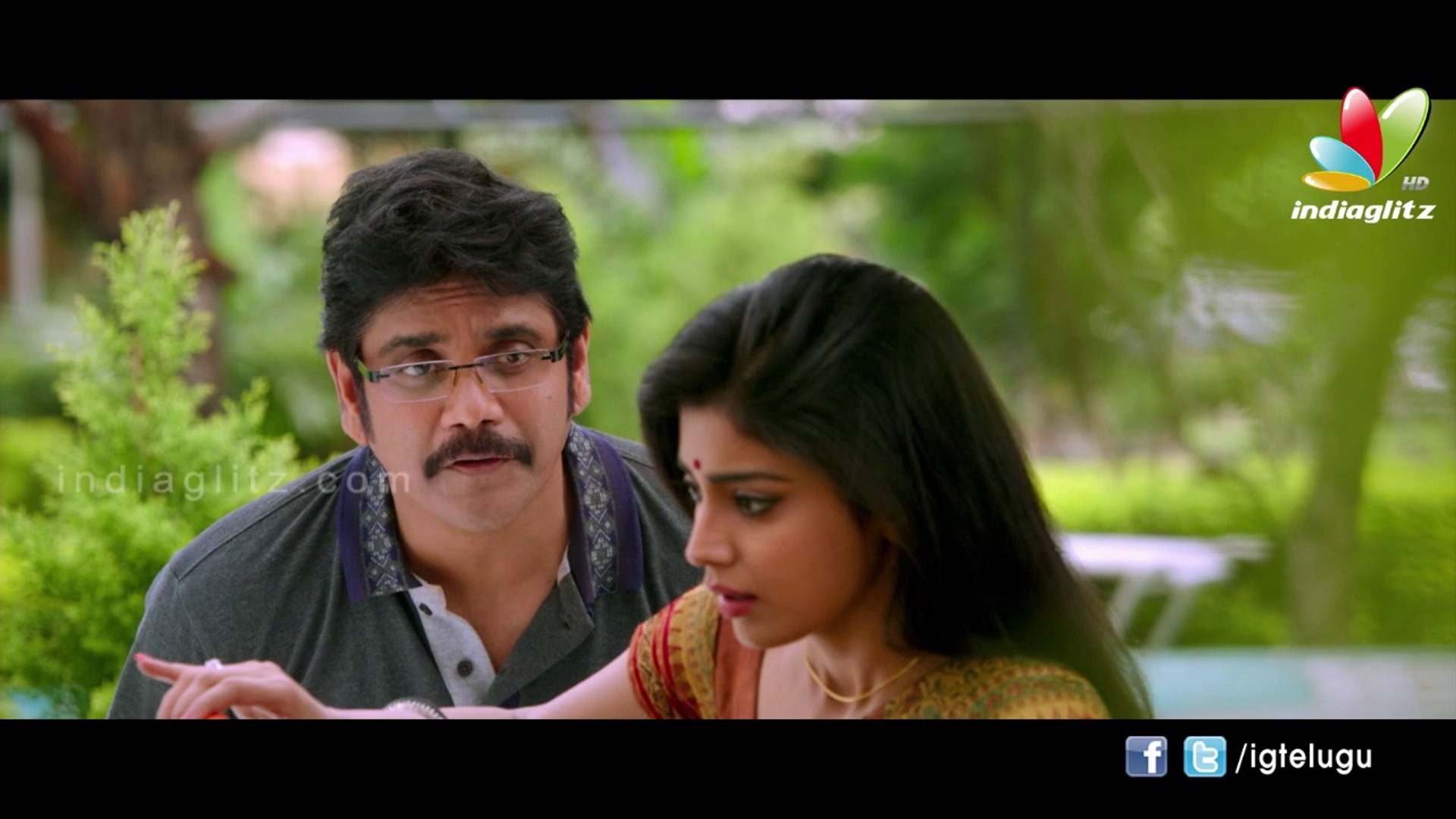 Manam telugu full online movie watch online dailymotion