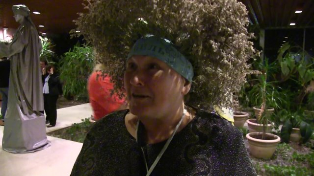 Отдых на море. Первый раз в отеле Ялта-Интурист. Очень откровенное мнение гостьи...