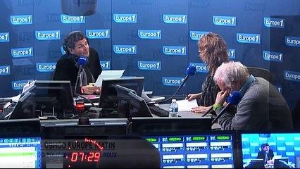 Place à la nomination des Secrétaires d'Etat