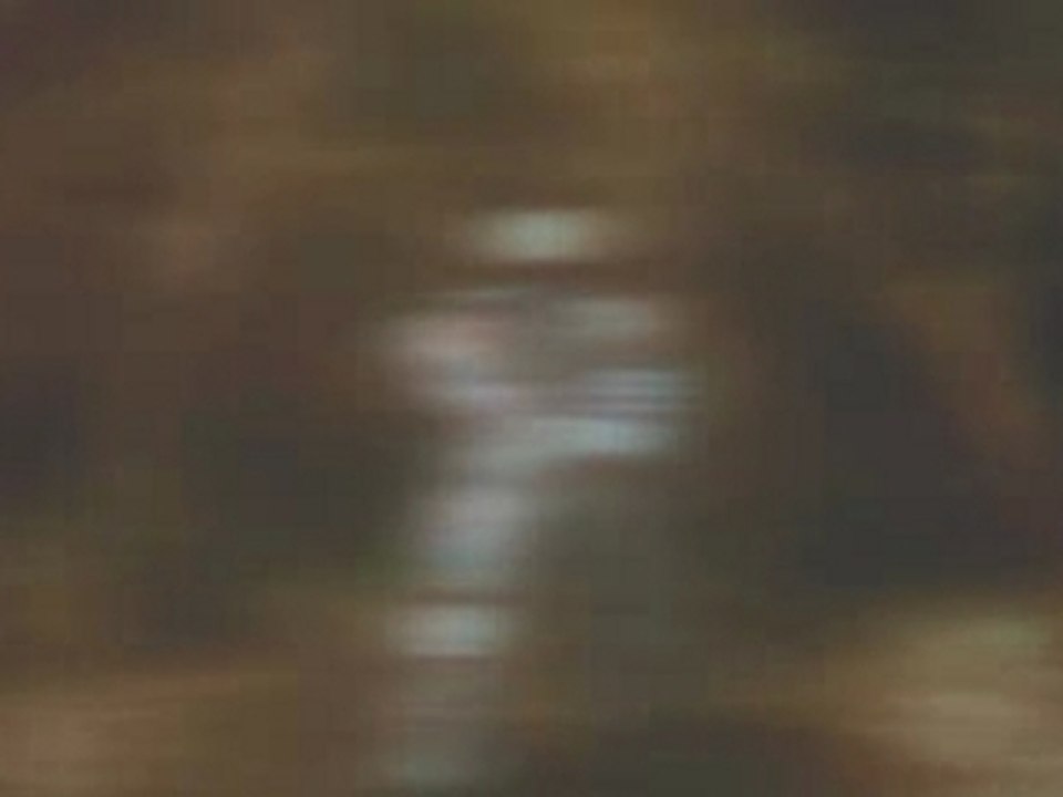 L' intro de Tekken 5.