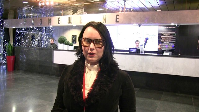 Отдых на море. Что никогда не выставлял отель Ялта-Интурист.