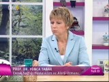 Prof. Dr. Yonca Tabak Hülya Aydın ile Hayatı Fark Et’in Konuğu Oldu!