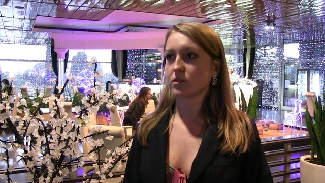 Отдых на море. Ялта-Интурист. Гостья рассказала обо всем..