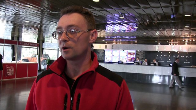 Отдых на море. Ялта-Интурист. Какие изменения в отеле отметил гость.