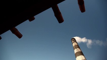 Brick kiln workers - story of Sharafat