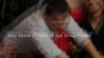 Top 5 Most Popular Online Casino Games In 2014