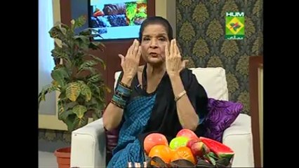 Makeup Tips for Dry Skin