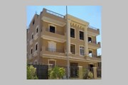 Unfinished Duplex for sale in Nerjs 5 New Cairo city