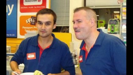 A.B.D.'de 'Summer Work and Travel'