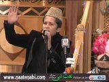 Ali Raza Arshad - Main To Panjtan Ka Ghulam Hoon - Manchester - 2013