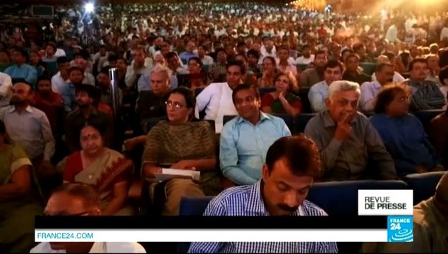 Revue de presse française : rupture - le discours de politique générale du premier ministre français Manuel Valls, hier, à l’Assemblée nationale.