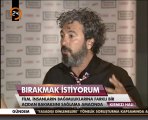 SİGARAYI BIRAKMAK İSTİYORUM Yönetmeni Yücel Yolcu