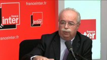 L'invité de 8h20 : Christophe de Margerie