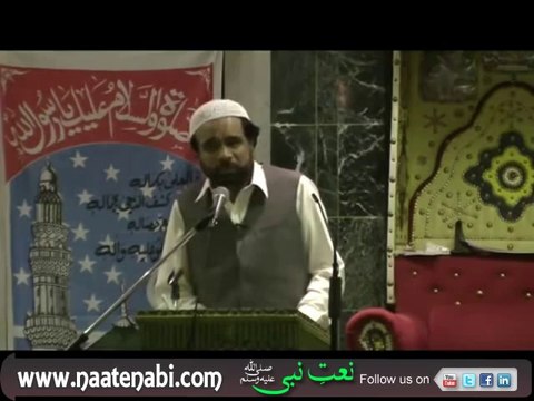 Allah Hu Allah Hu - Yousaf Memon (2010)