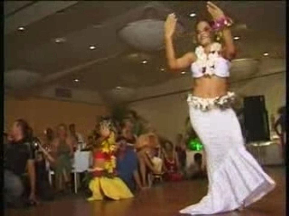 VanessaFrancoisSoiree