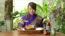 Tom Yum Kung With Thai-Choice Coconut Milk
