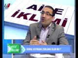 Dört yaşına kadar çocuklarına kural dayatan aileleri bekleyen tehlikeler-  Ferhat Aslan  - Aile Danışmanı