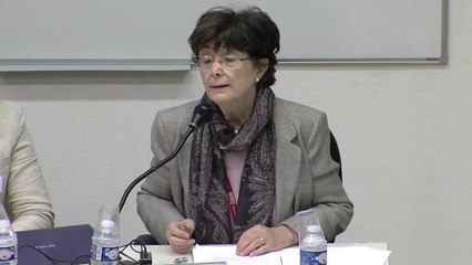 "Quelle protection des données personnelles en Europe ?", les institutions de la réforme dans l'UE