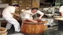 Mochi fou- Nara