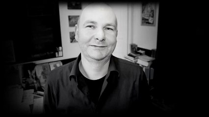 Interview de Steve Michiels