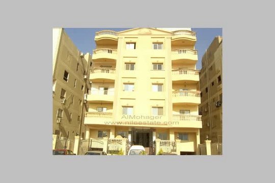 Ground Floor for Rent in 5th Quarter New Cairo City