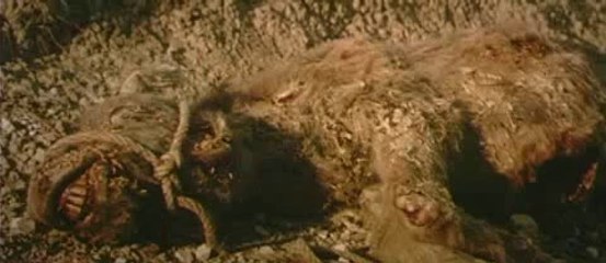 The Passion of the Christ (2004) Part 4