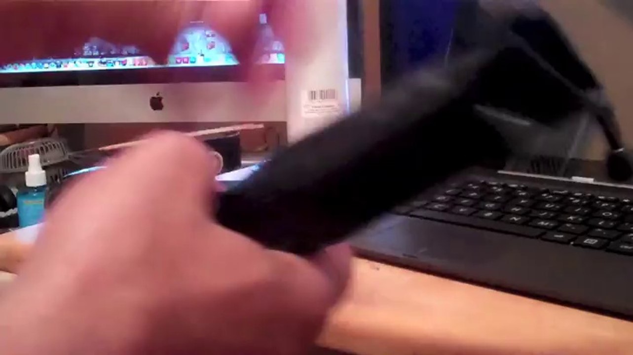 TaoTronics Cordless Mobile 900 dpi handheld scanner TT-DS001 Unboxing & Overview!