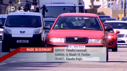 Freihandel EU/USA: Konflikt oder Segen? | Made in Germany