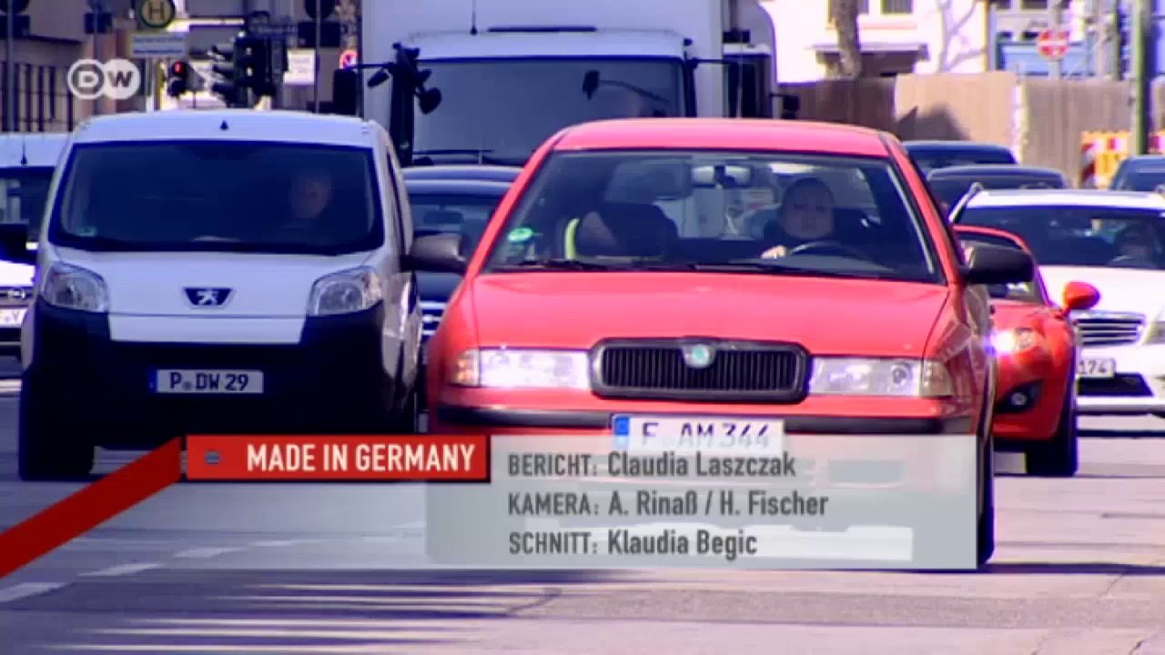 Freihandel EU/USA: Konflikt oder Segen? | Made in Germany