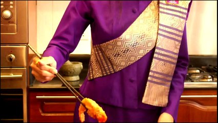 Thai-Choice Sweet Chilli Sauce