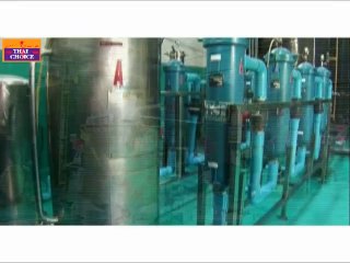 Thai Choice Fish Sauce Production