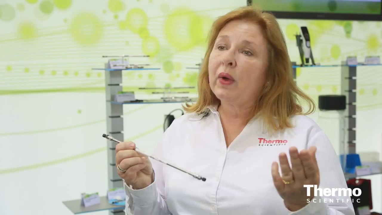 Glycan Analysis Update Achieving Greater Resolution