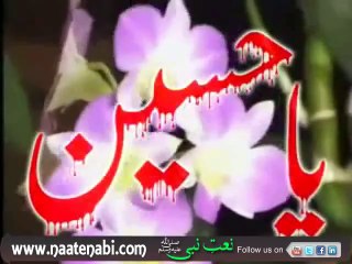 My Favourite Naat -- Al Nabi Sallu Alai very famout naat by By Ahmed Raza Qadri