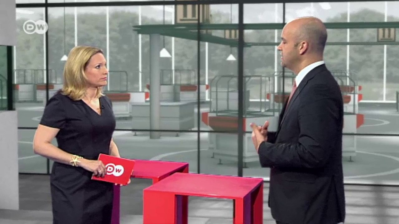 Was bringt das Freihandelsabkommen wirklich? | Made in Germany