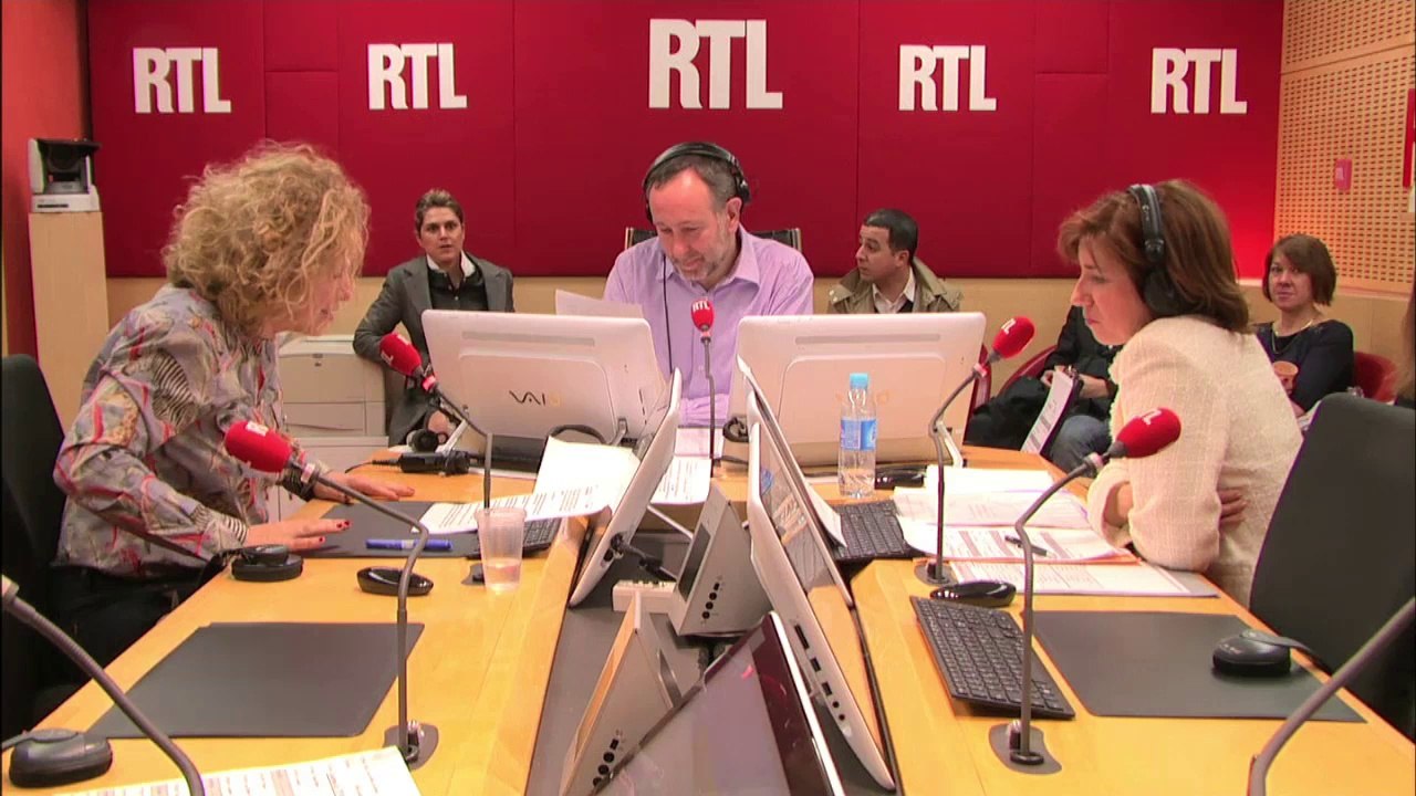 Manuel Valls n'a jamais dit qu'il ferait autre chose que Jean-Marc Ayrault