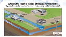 ICP OES Helps Scientists Analyze Fracking Wastewater
