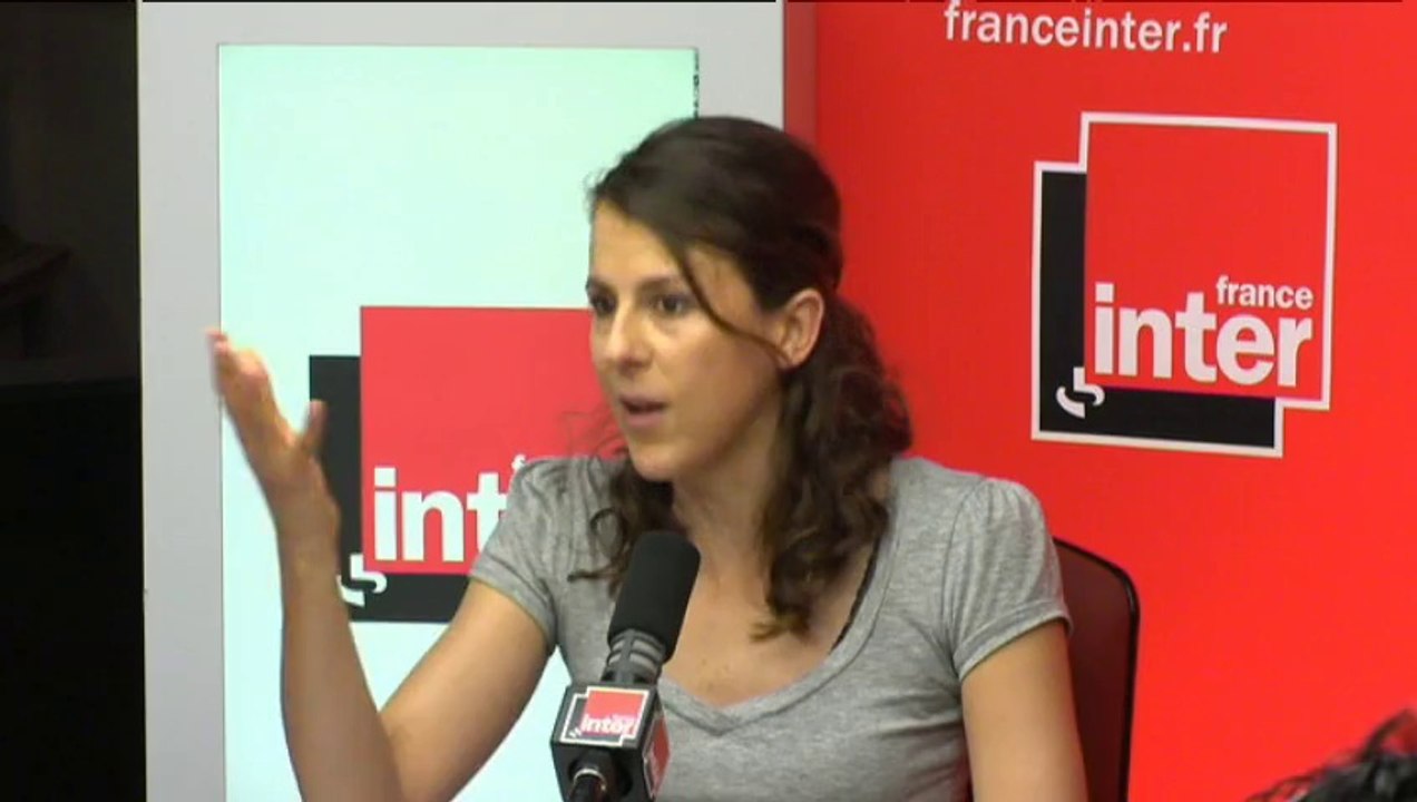 De la reconversion de la crevette